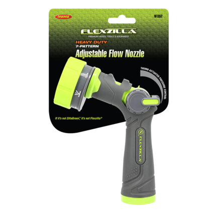 Adjustable Flow Nozzle - NFZG52 - 1