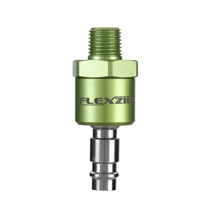 High Flow Ball Swivel Plug - A53440FZBS - 2