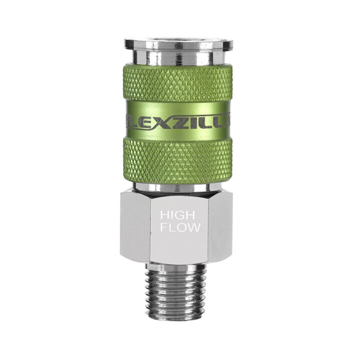 High Flow Coupler - A53426FZ-3