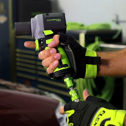 Mini Impact Wrench - AT1475FZ - 6