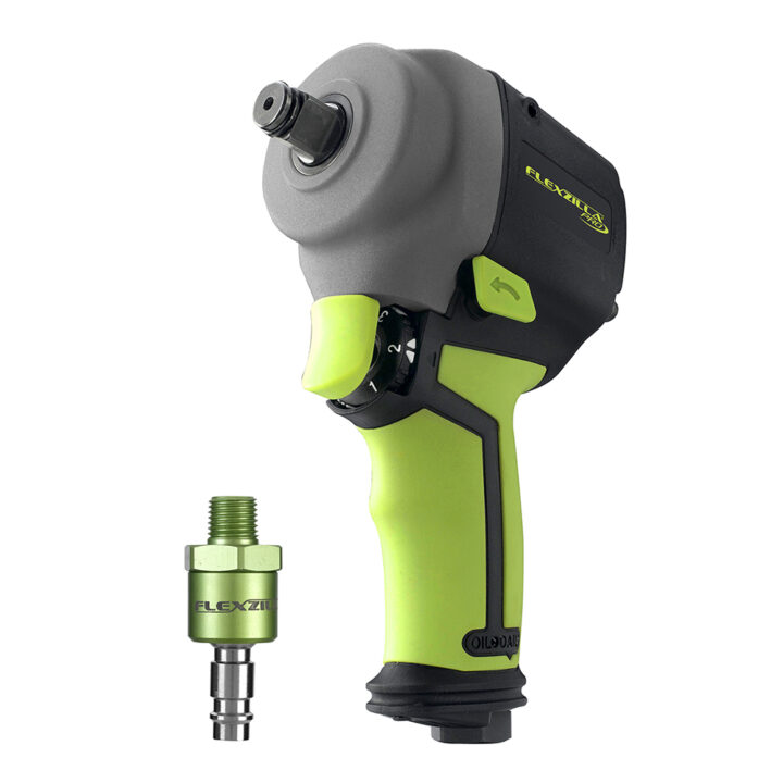 Mini Impact Wrench - AT1475FZ - 7