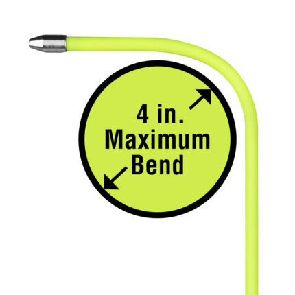 Rallonge souple - AG1016FZ - 3