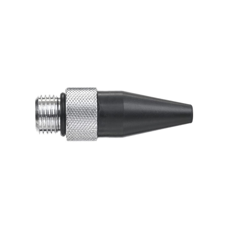 Rubber Blow Gun Tip - AG934FZ - 2