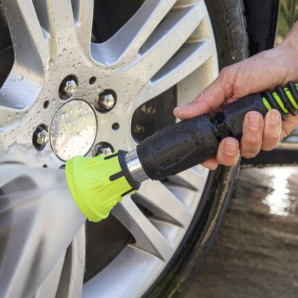 Water Hose Nozzle - NFZG01-N - 4