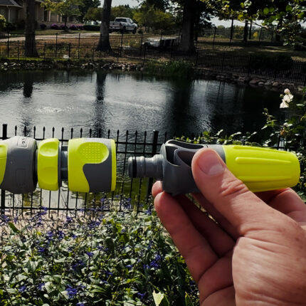 3-Piece Nozzle Kit - HFZGAK01-02 - 6