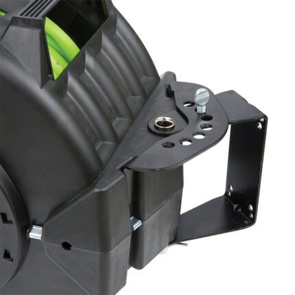 Air Hose Reel 3-8 inch 75FT - L8306FZ - 6