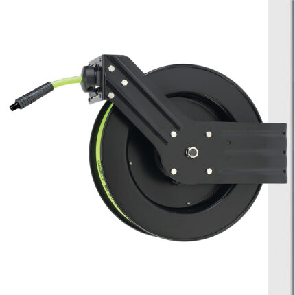 Air Hose Reel - L8611FZ - 3