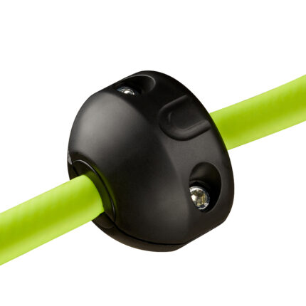 Air Hose Reel Retractable 3-8 inch 50 FT 15 meter L8250FZ - 5