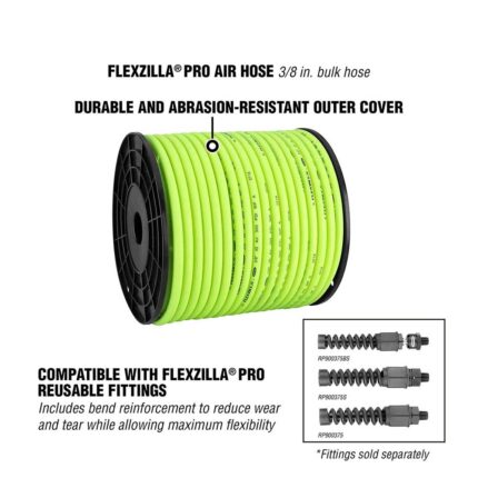 Air Hose Roll - HFZ38250YW - 2