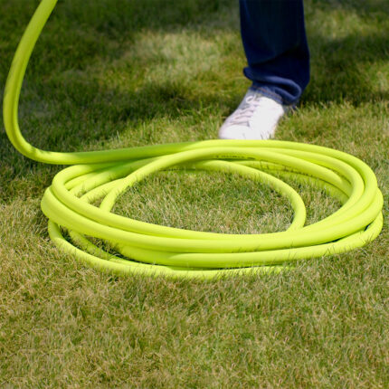 Garden Hose 5-8 in - HFZG575YW - 3