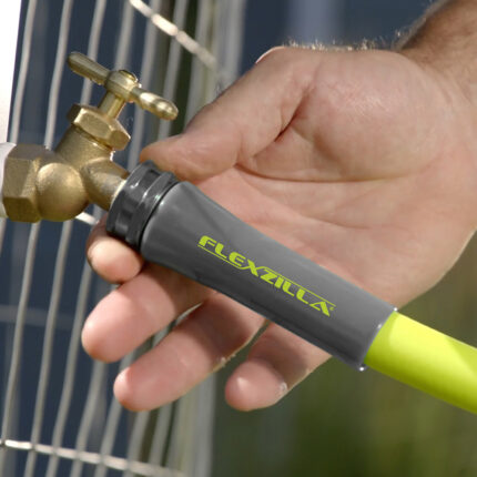 Garden Hose 5-8 in - HFZG575YW - 4