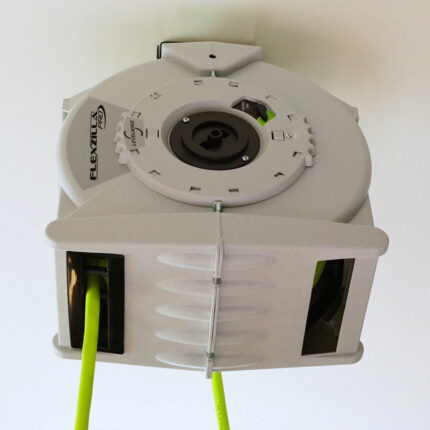 Water Hose Reel - L8340FZ - 5